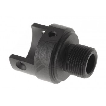 Action Army AAP01 Upper Receiver Connector (BK)